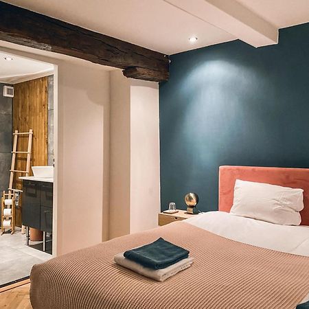 Luxurious Loft In Maastricht City Center Екстериор снимка
