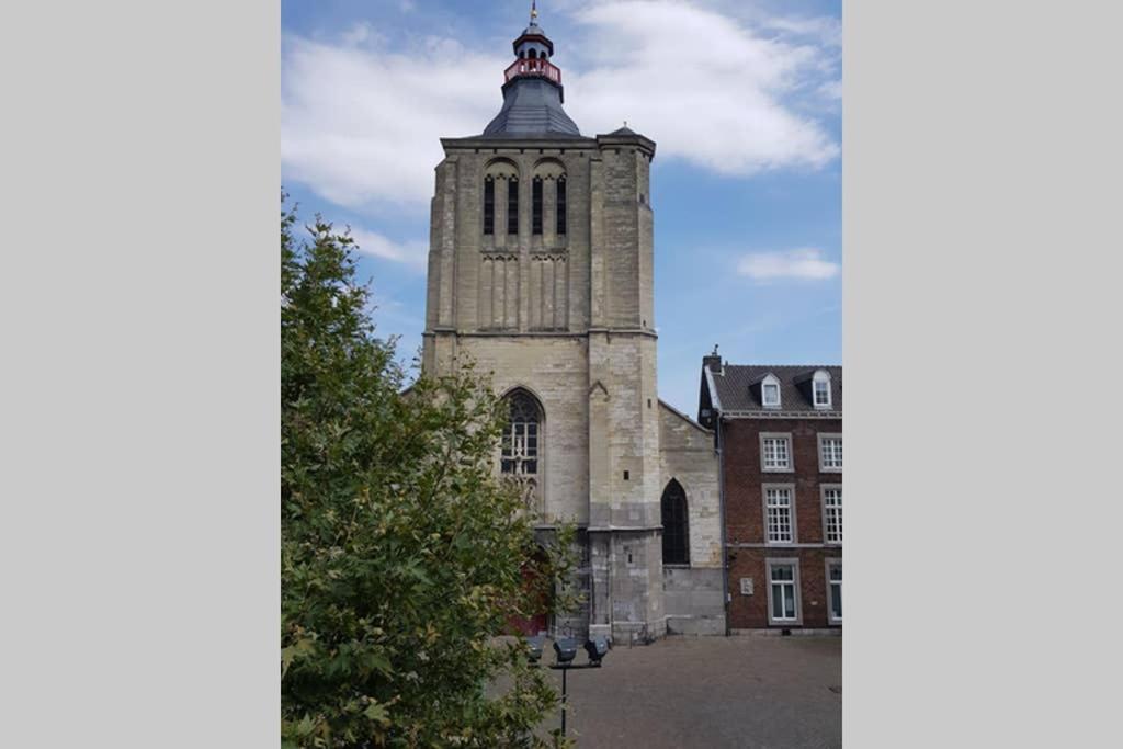 Luxurious Loft In Maastricht City Center Екстериор снимка