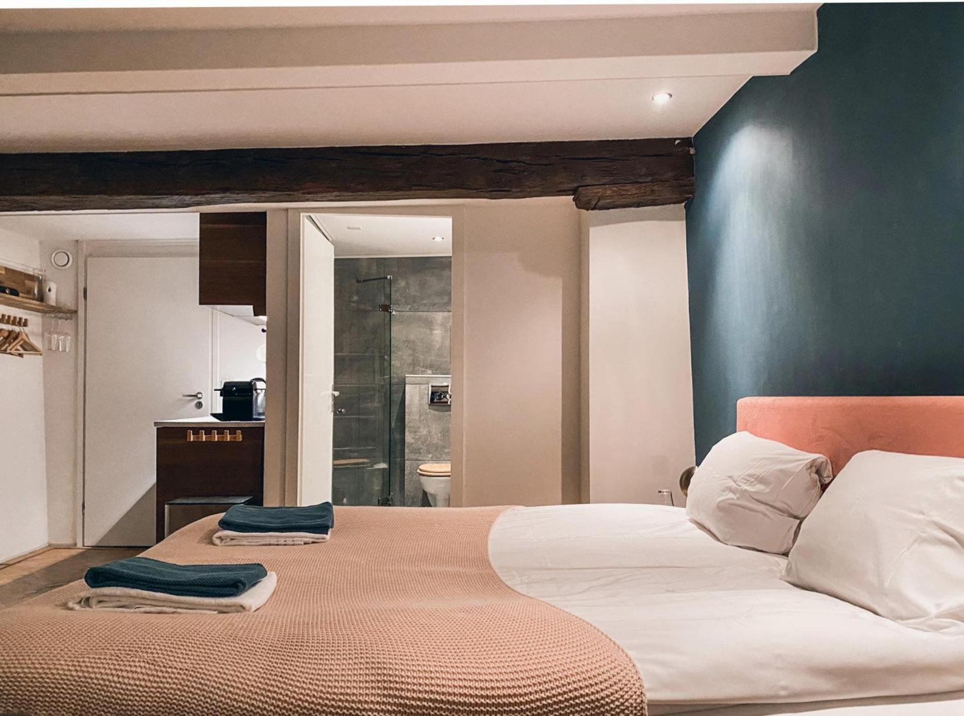 Luxurious Loft In Maastricht City Center Екстериор снимка