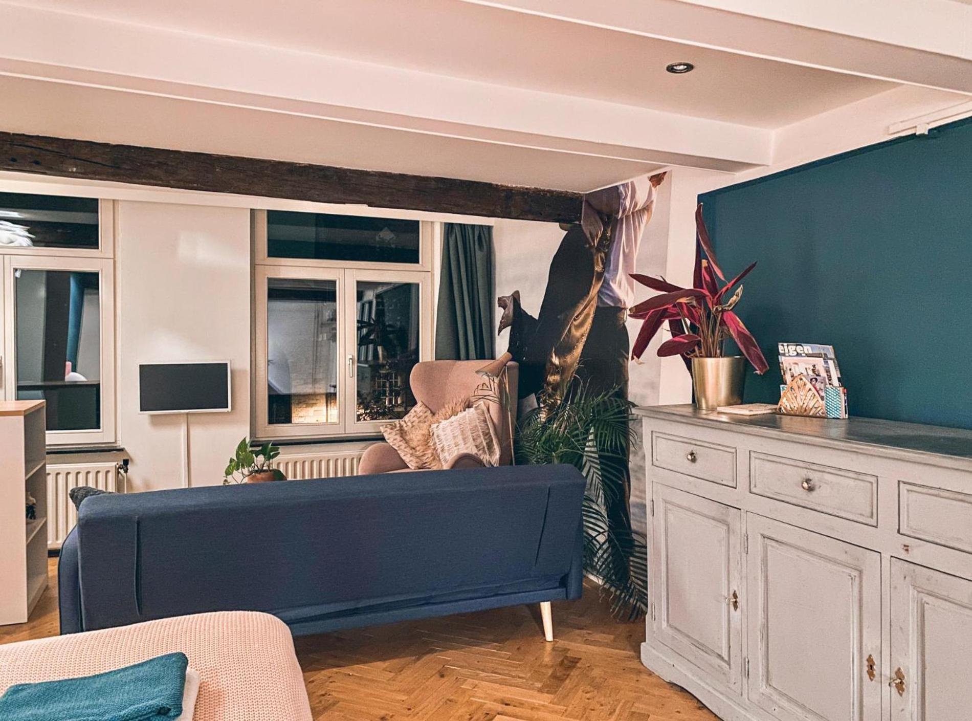 Luxurious Loft In Maastricht City Center Екстериор снимка