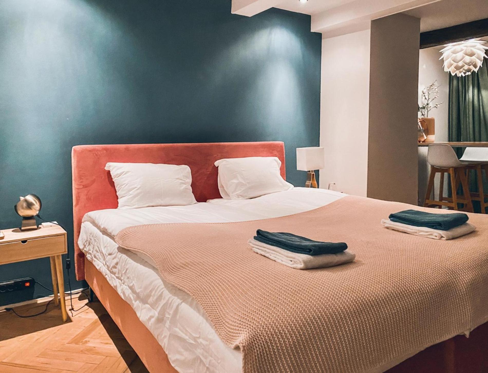 Luxurious Loft In Maastricht City Center Екстериор снимка