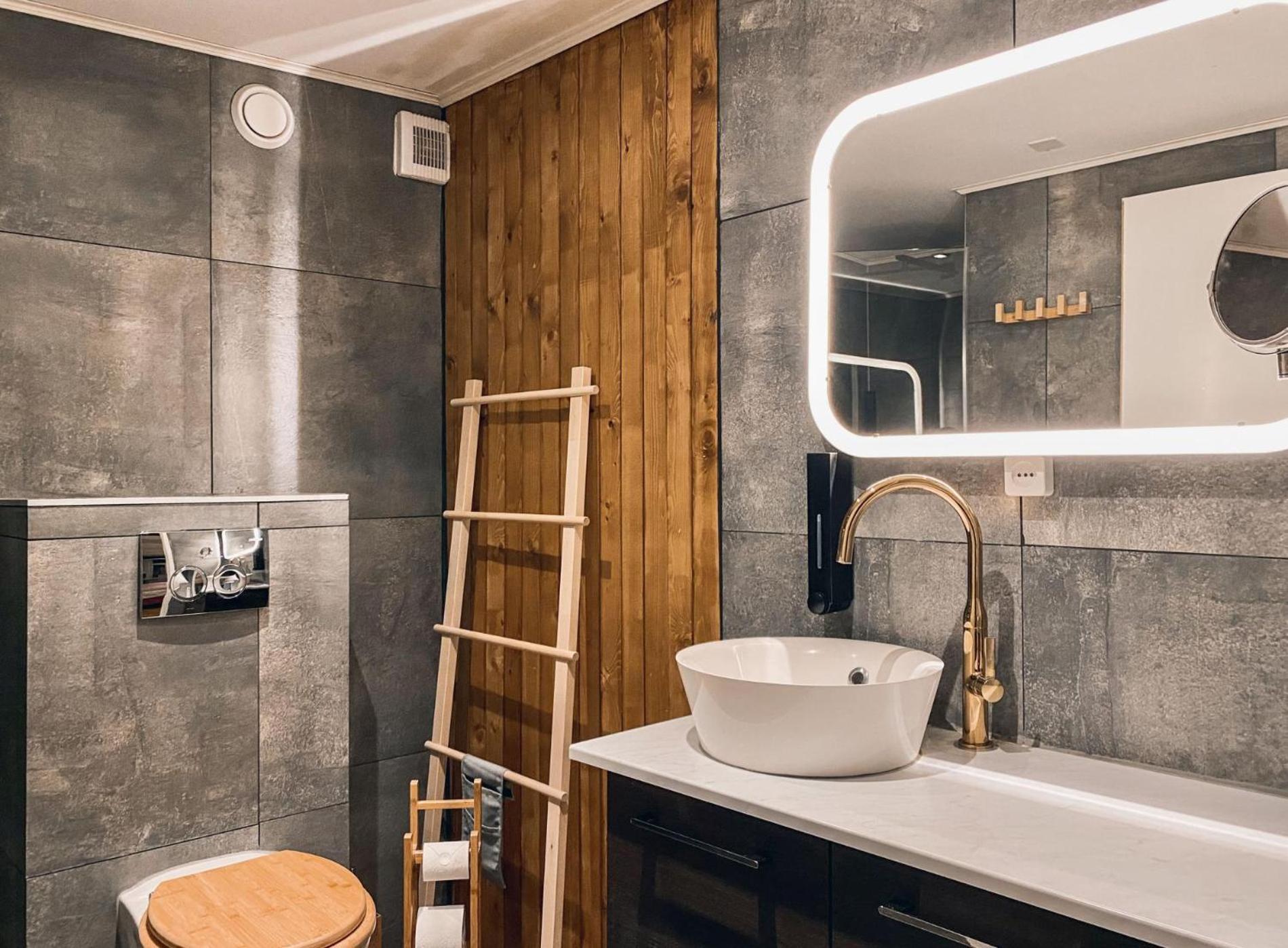 Luxurious Loft In Maastricht City Center Екстериор снимка