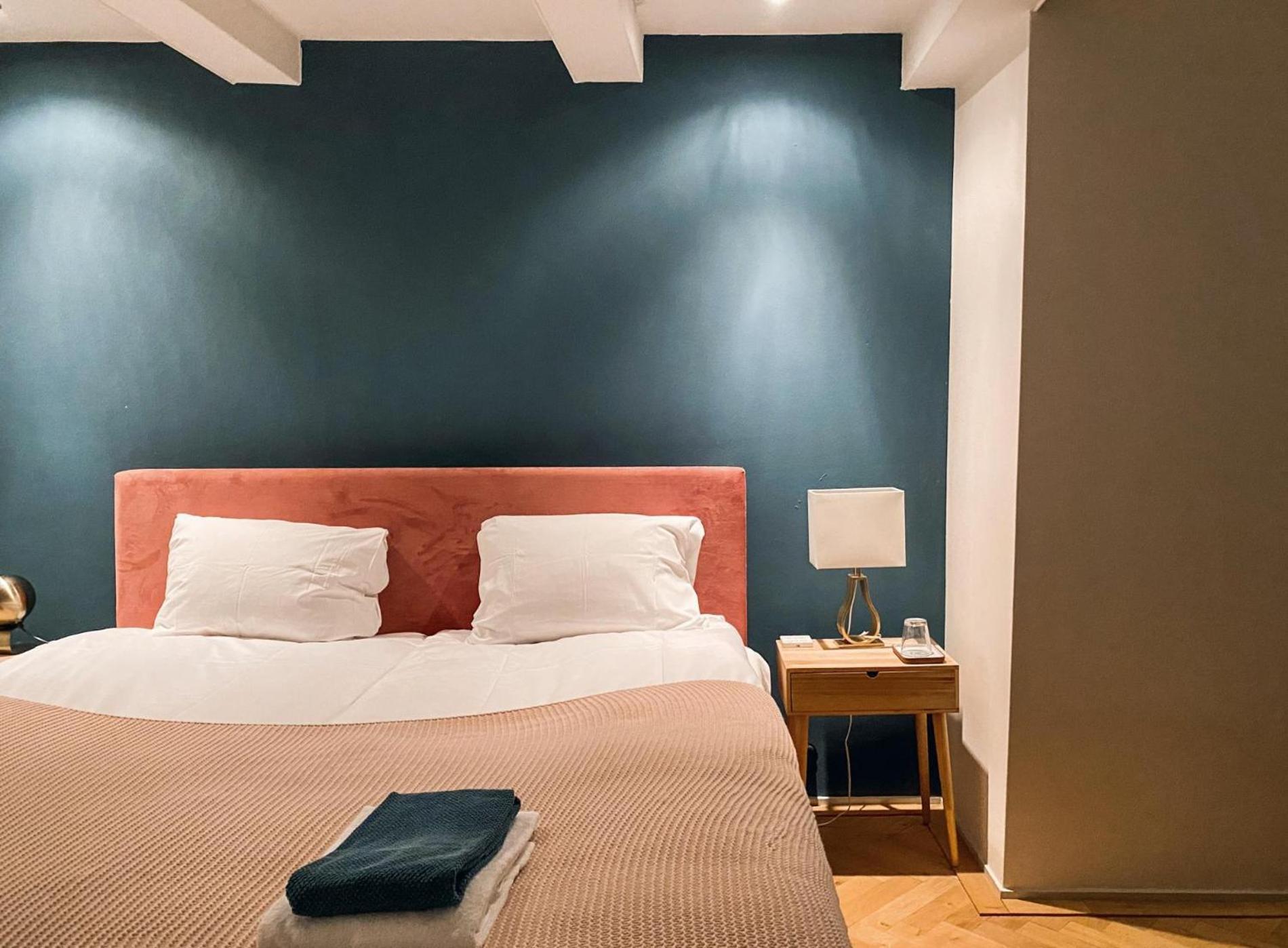 Luxurious Loft In Maastricht City Center Екстериор снимка
