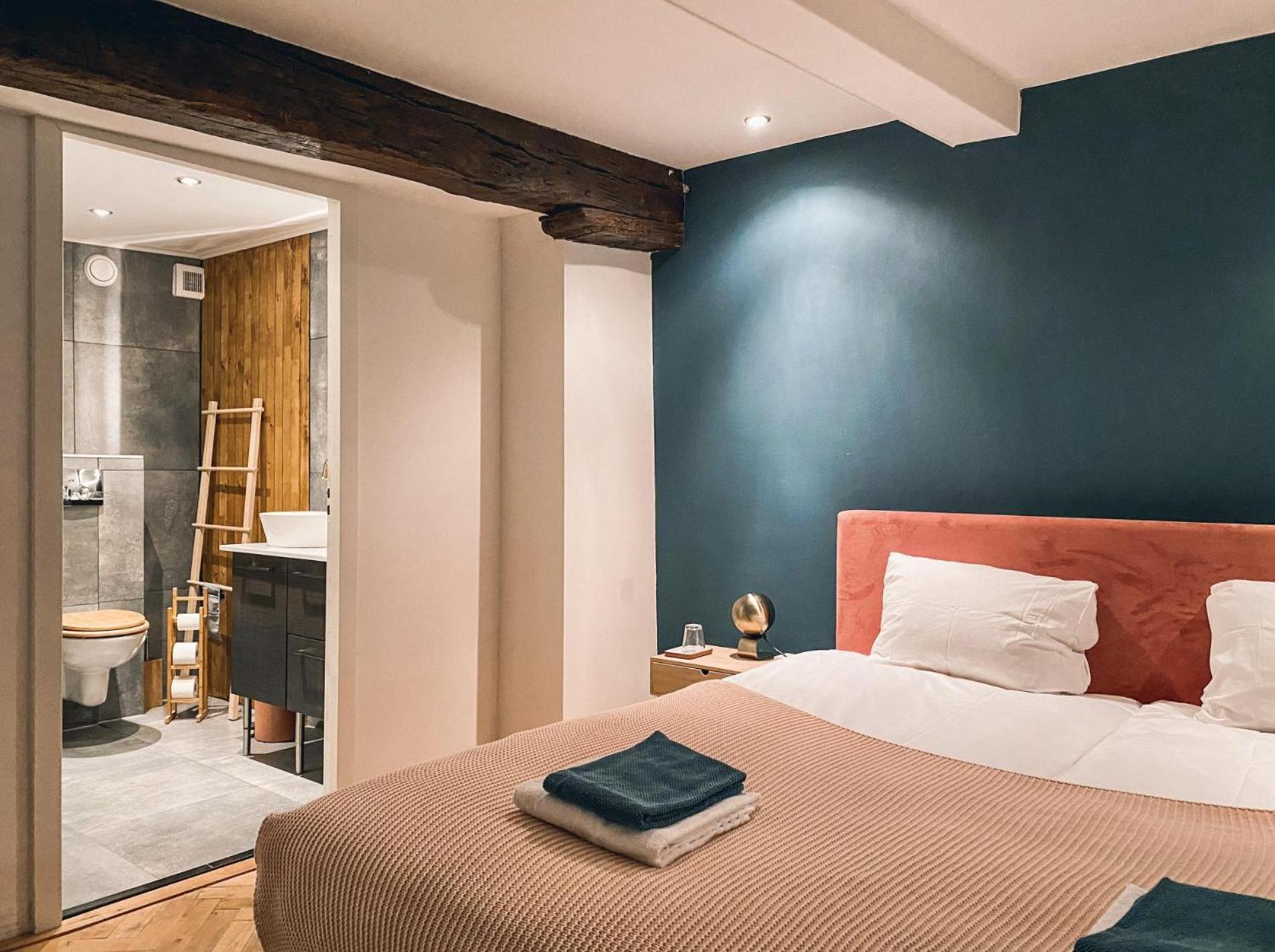 Luxurious Loft In Maastricht City Center Екстериор снимка
